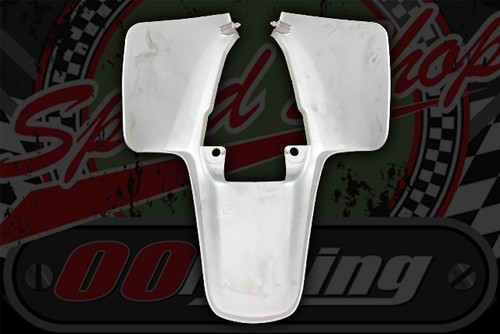 Baja monkey bike cowl fairing - monkey,