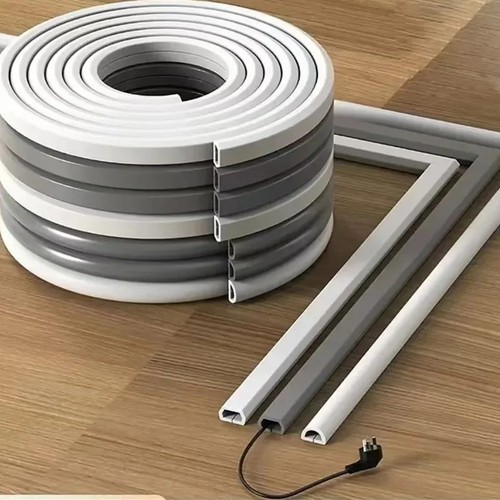 Self adhesive cable management - self,