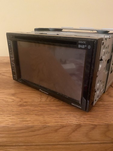 Pioneer avh x3800dab apple - 6.2,