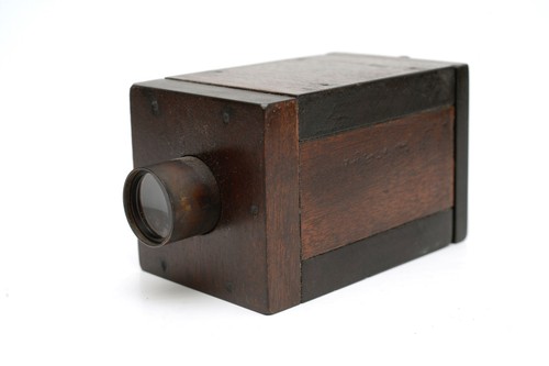 Replica 1830s mouse trap - 1830s, trap'