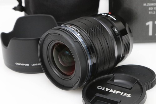 Olympus zuiko digital ed - m.zuiko,