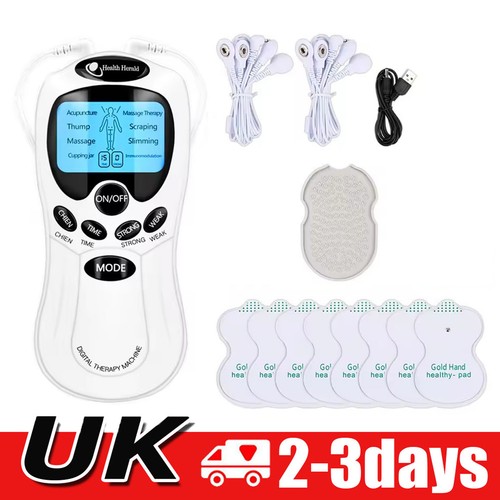 Tens machine rechargeable - tens,