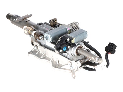 Steering column porsche 718 - steering,