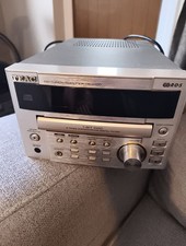 TEAC CR-H100 All-in-One CD