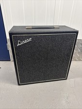 Liner Cabinet Speaker Guitar