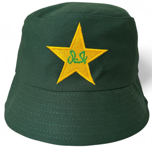 New pakistan bucket hat - pakistan,