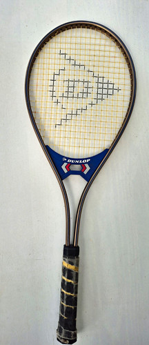 Vintage dunlop x10 senior - dunlop,