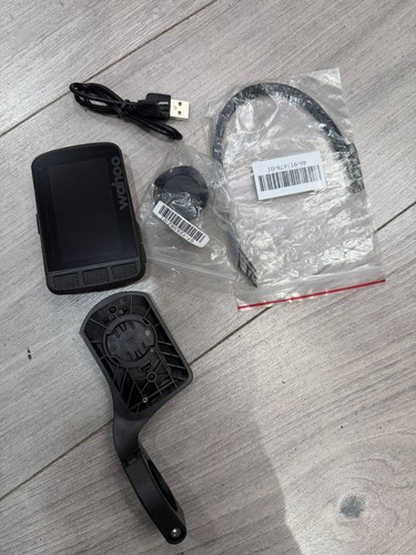 Wahoo elemnt roam wfcc4 gps - wahoo,