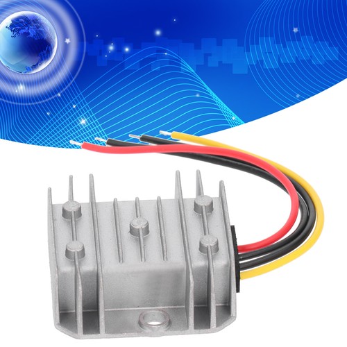 12v 24v step converter - 24v,