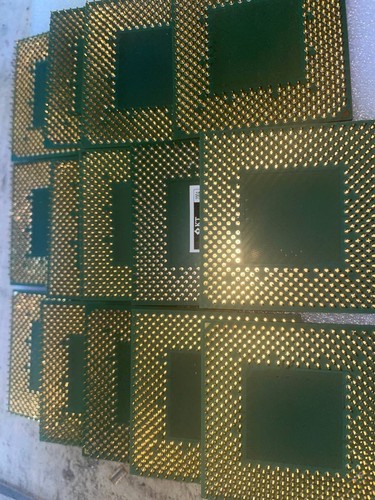 Lot vintage textolite cpu - lot,