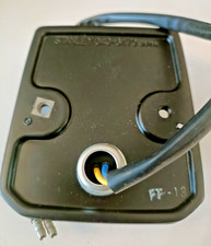 NOS Yamaha RD50MX,RD80MX rear tail light bracket,5G0-84520-20