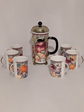 ROYAL GRAFTON SUMMER FRUITS