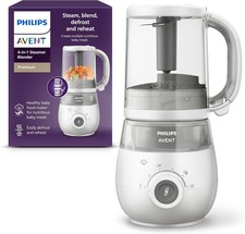 Philips Avent Premium 4-in-1