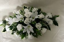 Top Table Arrangement