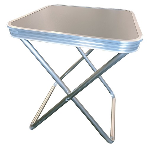 Camping stool and - stool, table