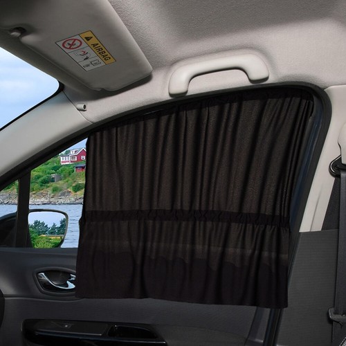 2pcs car sunshade side - 2pcs,