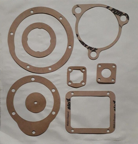 Gasket set compatible with - gasket,