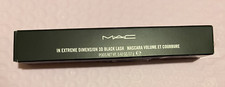 M·A·C 3D Black Lash Mascara