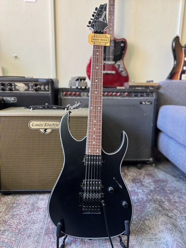 Ibanez rg420ex - ibanez,