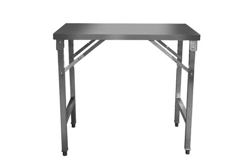 Stainless steel folding - steel,