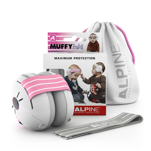 Alpine muffy baby ear muffs - alpine,