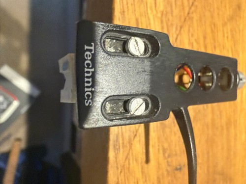 Genuine technics 1200 - genuine,
