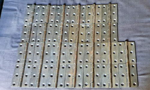Antique reclaimed inch - antique,