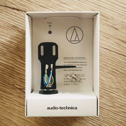 Audio technica hs6bk - , at-hs6bk