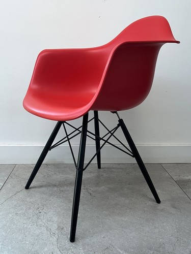 Genuine charles eames - genuine,