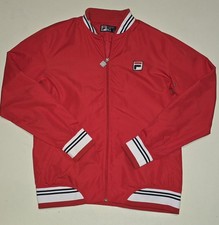 Fila Vintage White Line