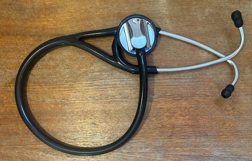 Littmann master cardiology - 3m,