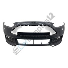 FORD FOCUS ST FACELIFT 2015-2018 FRONT BUMPER F1EB-17757-B