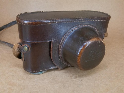 Leather ever ready - leather, ever-ready