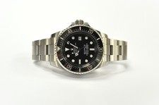 Rolex Sea-Dweller Deepsea