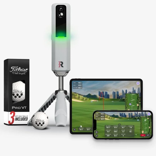 Rapsodo mlm2pro golf launch - rapsodo,