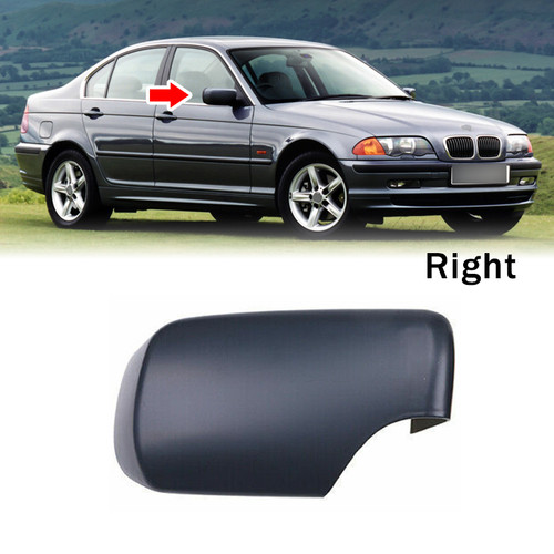 Door mirror cover cap for - mirror,