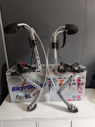 Sky runner kangaroo jump - runner,