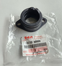 SUZUKI GT250 CARB TO BARREL