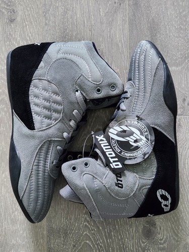 Otomix stingray gray - stingray, m3000