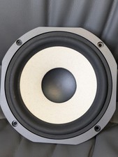 Tannoy Mercury MX3 / MX4 Bass