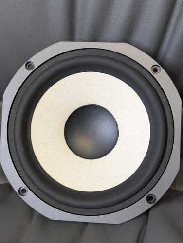 Tannoy mercury mx3 mx4 - /, bass