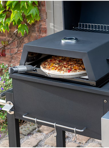 Bbq chef tabletop - tabletop, gas