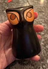 Vintage Chilean Studio Pottery