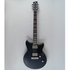 Yamaha Revstar RS620 - Burnt Charcoal - With Gig Bag