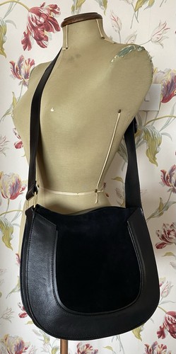 Vintage marks spencer black - marks, &