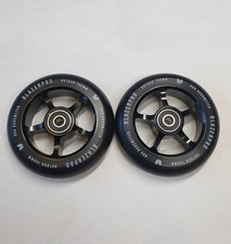 Blazer Pro 100mm Stunt Scooter