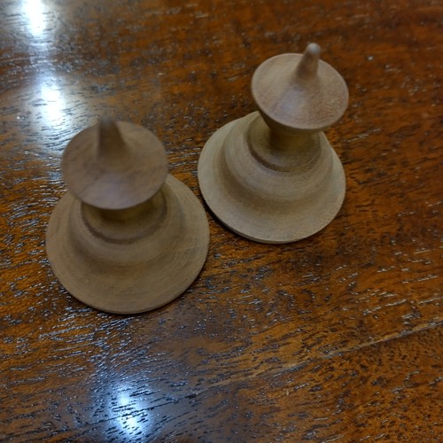 Clock turnings for - clock,