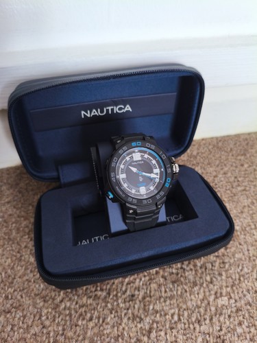 New nautica mens sport diver - mens,
