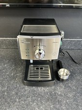 Philips Saeco Poemia manual