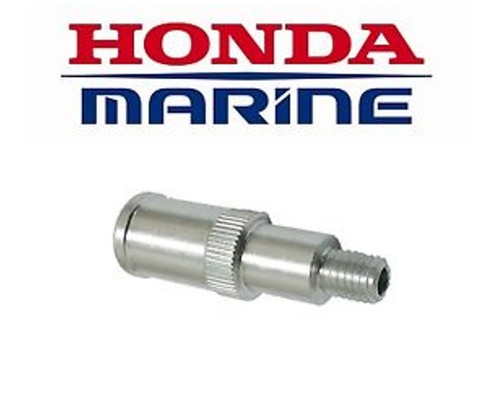 Genuine honda outboard flush - genuine,